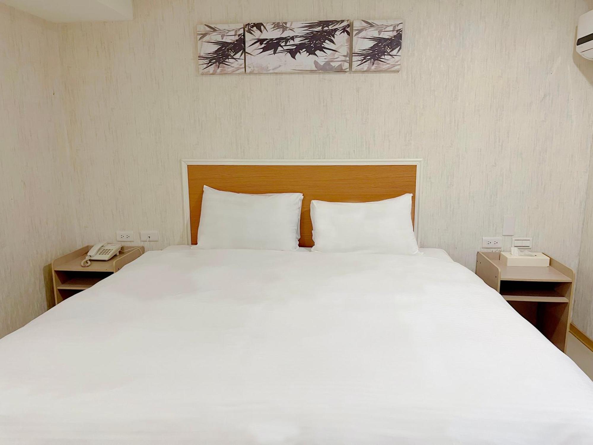 E Lim Hotel Zhongli Cameră foto