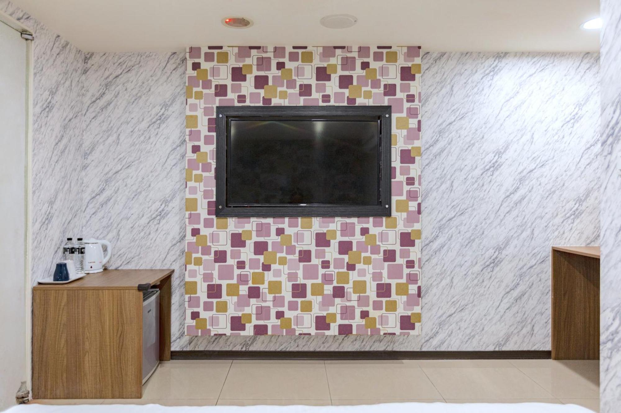 E Lim Hotel Zhongli Cameră foto