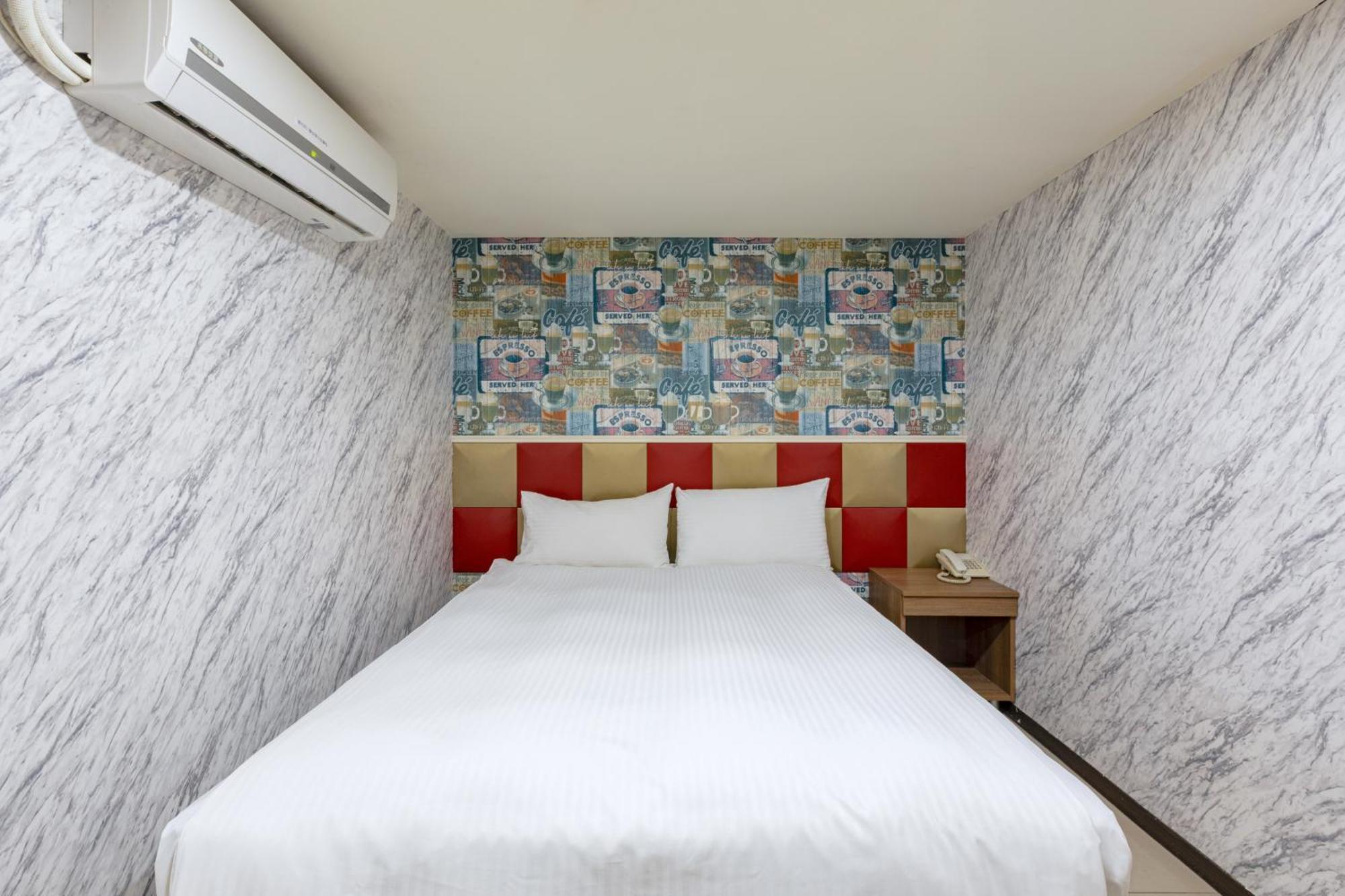 E Lim Hotel Zhongli Cameră foto