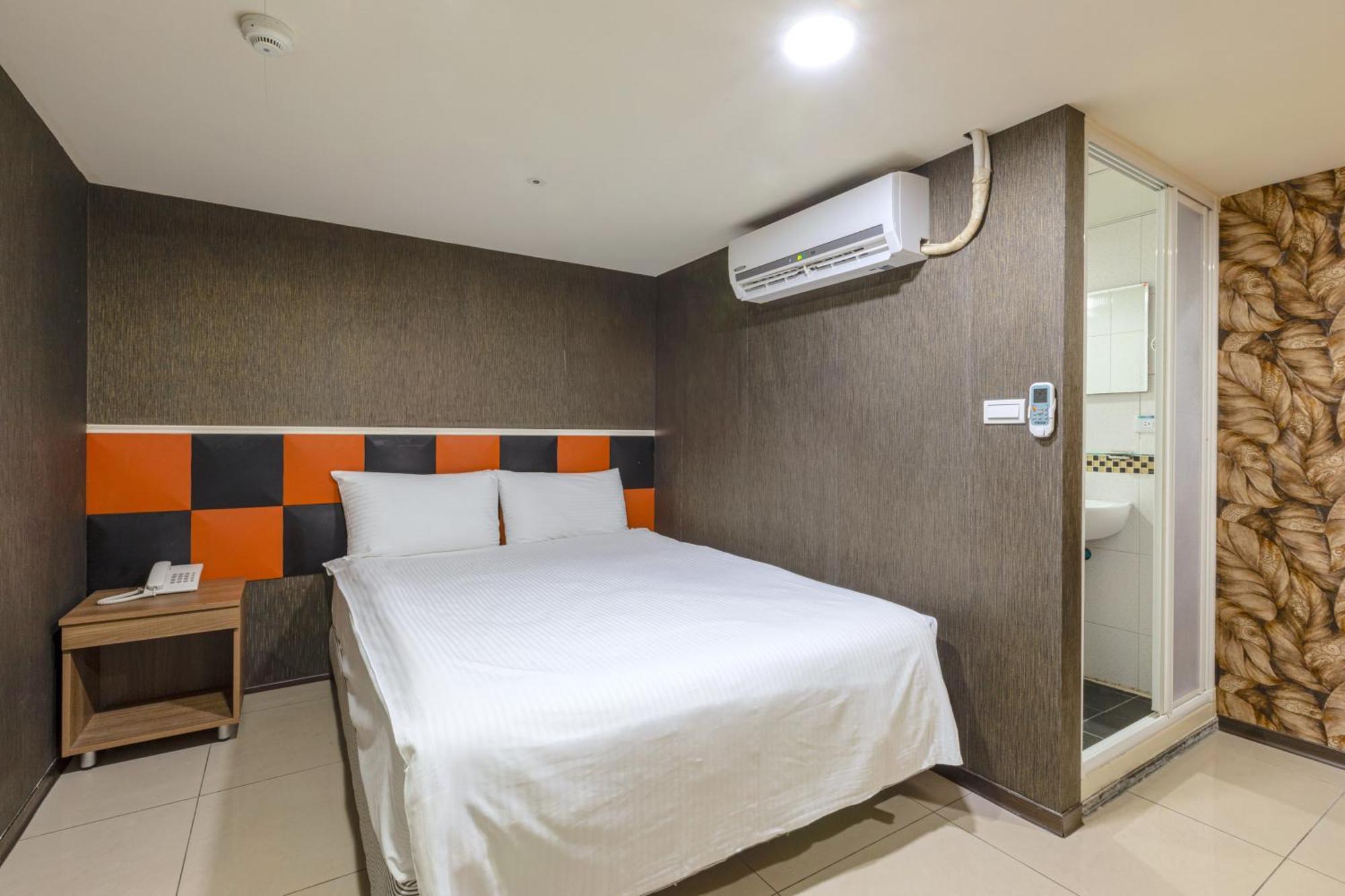 E Lim Hotel Zhongli Cameră foto